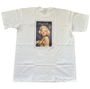 NWT Sealed In Package Marilyn Monroe T-Shirt